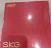 SKG颈椎按摩仪G6 Ultra【重磅新品】肩颈部脖子按摩器钛金红光热敷脉冲振动送男女友实用生日礼物 实拍图