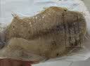 京东京造黑椒鱼排500g  低脂高蛋白排罗非鱼鲷鱼排煎炸早餐无骨无刺轻食 实拍图