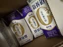 蒙牛【新鲜日期】新养道无乳糖高钙牛奶200ml*24盒 3.2g/100ml蛋白质 实拍图