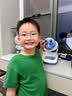视得宝家儿童弱视训练仪治疗仪远视散光斜视眼近视型医院仪器同款矫正动态 进阶款新六代 36种功能图23种模式 双目双眼3S 红光闪烁红闪眼睛斜视弱势视觉视力家用医用多功能综合 实拍图