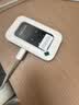 影腾随身wifi多网全国通用无线wi-fi6免插卡无限制大流量卡便携式网卡高速网络可上飞机高铁2026款5GHF 【多网通3000毫安充电款+白色】超长续航 实拍图