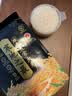 十月稻田 寒地之最 绿色食品 五常大米 2斤（东北大米 小包装 1kg） 实拍图
