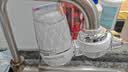 九阳（Joyoung）净水器 龙头净水器 滤芯三个装JYW-T02/RT150/T05/T03/T21/T12/T23/RT1800通用 实拍图