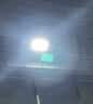 公牛（BULL）LED投光灯户外庭院工厂园林灯露营灯 IP65防水等级100W-6500K白光 实拍图