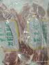 东来顺 内蒙古羔羊原切法排小切1斤（约4-6根） 战斧法式羊排 烧烤食材 实拍图
