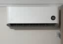 小米空调 巨省电 1.5匹挂机 一级能效 外机单排铜管 KFR-35GW/N1A1【整机免费十年包修】 实拍图