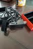 ThinkPad联想thinkplus口红电源适配器100W氮化镓充电器Type-c快充套装小巧便携 手机/平板/笔记本电脑通用 实拍图