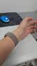 BHO【官方米兰尼斯】适用苹果手表表带apple watch s12金属表带iwatch s11/10/9/8/se3/2/ultra4表带 实拍图