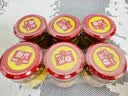 春光食品 海南特产 黄灯笼0脂辣椒酱 100g*3（香辣2+特辣1）黄椒酱 实拍图