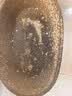疯狂的主人猫抓板窝特大号猫玩具猫爪板猫抓盆不掉屑猫窝椭圆形瓦楞纸 实拍图
