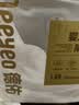 德佑超柔乳霜白金隔尿垫3包装一次性婴儿护理垫姨妈垫宝宝尿垫L码60片 实拍图