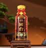国台 珍藏 酱香型白酒 53度 500ml*4瓶 整箱装 送礼囤货 采销推荐 实拍图