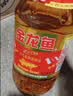 金龙鱼 食用油 黄金比例食用调和油 5L 实拍图