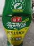 海天 上等蚝油590g 挤挤装 蚝油耗油调料 家用炒菜点蘸油碟 实拍图