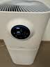 美的（Midea）【母婴级】空气净化器鼻炎家用除甲醛除烟味异味过敏原空气净化机森林家L1 Lite 实拍图