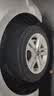 玛吉斯（MAXXIS）轮胎/汽车轮胎 205/55R16 91V EC1 适配朗逸/英朗/宝来 实拍图