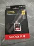 Sandisk闪迪128GB SD内存卡 6K视频 V60 U3 C10 高速相机存储卡 读速280MB/s 写速100MB/s 高清拍摄 畅快连拍 实拍图
