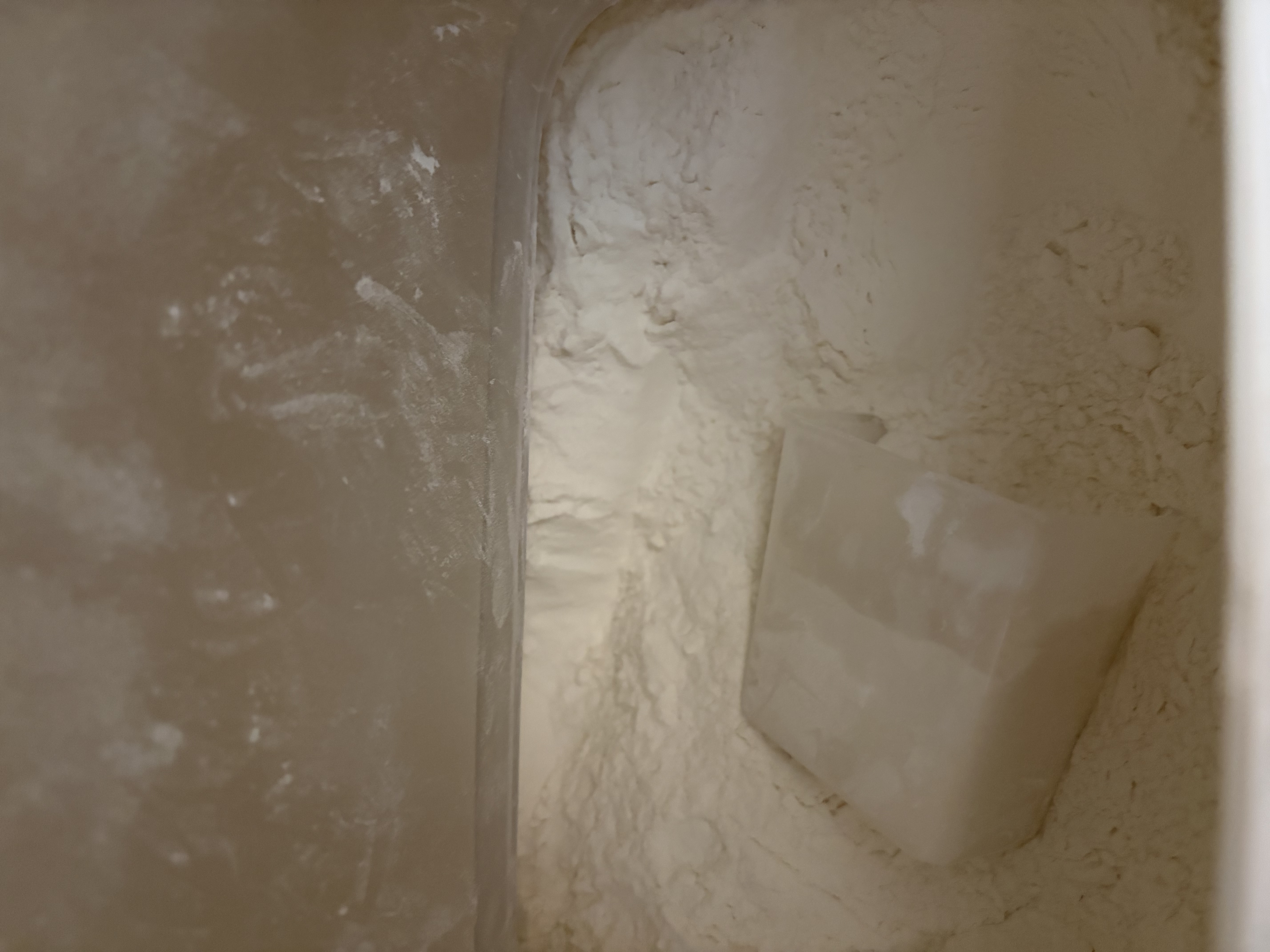 河套雪花粉10斤 中筋麦芯面粉 包子馒头面包小麦粉  中华老字号 实拍图