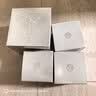 珀莱雅红宝石面霜轻润4.0 70g抗皱淡纹细纹保湿乳液面霜护肤品 直播专享 实拍图