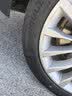 普利司通（Bridgestone）汽车轮胎 245/45R18 100Y XL泰然者 T005L MO原厂配套奔驰E级 实拍图