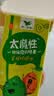 统一（President）太魔性 金桔柠檬 250ml*24盒 整箱装 实拍图