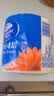 维达（Vinda）有芯卷纸 蓝色经典4层160克*10卷 厚韧大分量 卫生纸厕纸 卷筒纸 实拍图