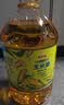 金龙鱼 食用油 非转基因 物理压榨玉米油6.18L（蕴含植物甾醇） 实拍图