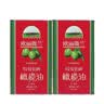 欧丽薇兰 Olivoila 食用油 保真 特级初榨橄榄油红装3L（地中海原装进口） 实拍图