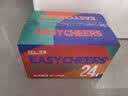 Easycheers全进口精酿啤酒组合 原装进口 黑啤 白啤 节日礼品 送礼 礼盒装 全进口系列 330mL 24瓶 礼盒装 实拍图