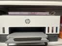 惠普（HP）GT51/53XL原装黑色墨水 适用hp tank310/410/5810/5820/418/411/419/518/519打印机 135ml 实拍图