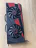 华硕（ASUS）3060ti/3070/3080/2060super/1660s/1080ti台式电脑游戏显卡 GTX1060 3G华硕 展机 实拍图