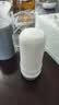 美的（Midea）净水器水龙头过滤器家用自来水滤水器直饮前置过滤器厨房卫生间通用除水垢除余氯双出水可清洗滤芯 一机一芯【可清洗滤芯】 实拍图
