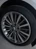 倍耐力防爆胎225/45R18 95Y 第二代新P7(R-F,*)原配宝马3系 实拍图