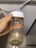 贝亲（Pigeon）PPSU宽口径自然实感防胀气奶瓶330ml L号奶嘴 6个月+ AA193 实拍图
