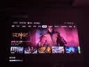 极米（XGIMI）Z9X 4K 高亮版 升级1600CVIA 轻薄4K光学变焦三色激光投影 家用投影仪办公会议无线投屏国家补贴 实拍图