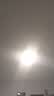 雷士（NVC）吸顶灯替换灯芯led灯盘大瓦数高亮磁吸灯圆形灯泡贴片灯管 力荐-【C形】72W正白光/25-35㎡ 实拍图