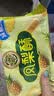 徐福记凤梨酥184g/袋 8枚 减糖26% 休闲零食 早餐糕点点心 办公室食品 实拍图
