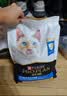 冠能猫粮室内成猫猫粮2.5kg 全价猫粮 添加膳食纤维 控制毛球 实拍图