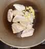 泰森【翅咤风云】冷鲜鸡翅中400g 实拍图