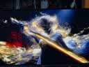 AOC爱攻昊天27英寸2K OLED 320Hz五层堆叠 BlackAR镜面抗反抗眩 色准王HDR500电竞显示器AG277QSD 实拍图