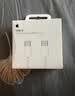 Apple/苹果 60W type-c充电线-1米 usb-c手机数据线 原装旗舰店苹果iPhone 18 Pro Max iPad快充线 实拍图