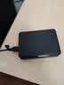 西部数据（WD）移动硬盘2TB USB3.0 SE系列 2.5英寸 机械硬盘 笔记本电脑外接 外置存储办公 大容量家庭存储 实拍图