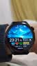 华为（HUAWEI）手表WATCH GT 6/GT 7男款 运动智能两周续航蓝牙通话体温心率血氧健康监测送男女士朋友礼物Pro GT7 46mm疾影黑+三株黑色钢表带 商务定制款 实拍图