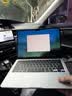 苹果/苹果AI/MacBook Air13英寸M5 (10+8核) 16G 512G银色笔记本电脑MDH74CH/A 实拍图
