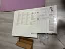 宜家（IKEA）LACK拉克小边桌简约现代客厅北欧风边几小茶几床头柜 白色边桌35x35cm 实拍图