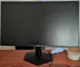AOC 24.5英寸 180Hz高刷护眼办公 IPS HDR G-SYNC认证 出厂校色 低蓝光不闪 电竞电脑显示器 25G51F 实拍图