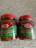 三厨爽脆菜脯450g*2瓶即食凉拌小吃家常爽口小菜湛江特产下饭菜 900克X1瓶 实拍图
