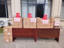小熊（Bear）烤肉电烤盘 烤肉锅家用 一体多功能锅不沾可拆电烧烤炉 DKL-Y15C1 实拍图
