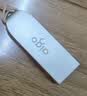 爱国者（aigo）32GB USB2.0 U盘 办公电脑U盘 U268 小巧便携金属优盘 实拍图