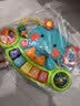 汇乐玩具（HUILE TOYS）小萌象电子琴手指琴婴儿早教玩具音乐启蒙手脑双训练越玩越灵活 实拍图